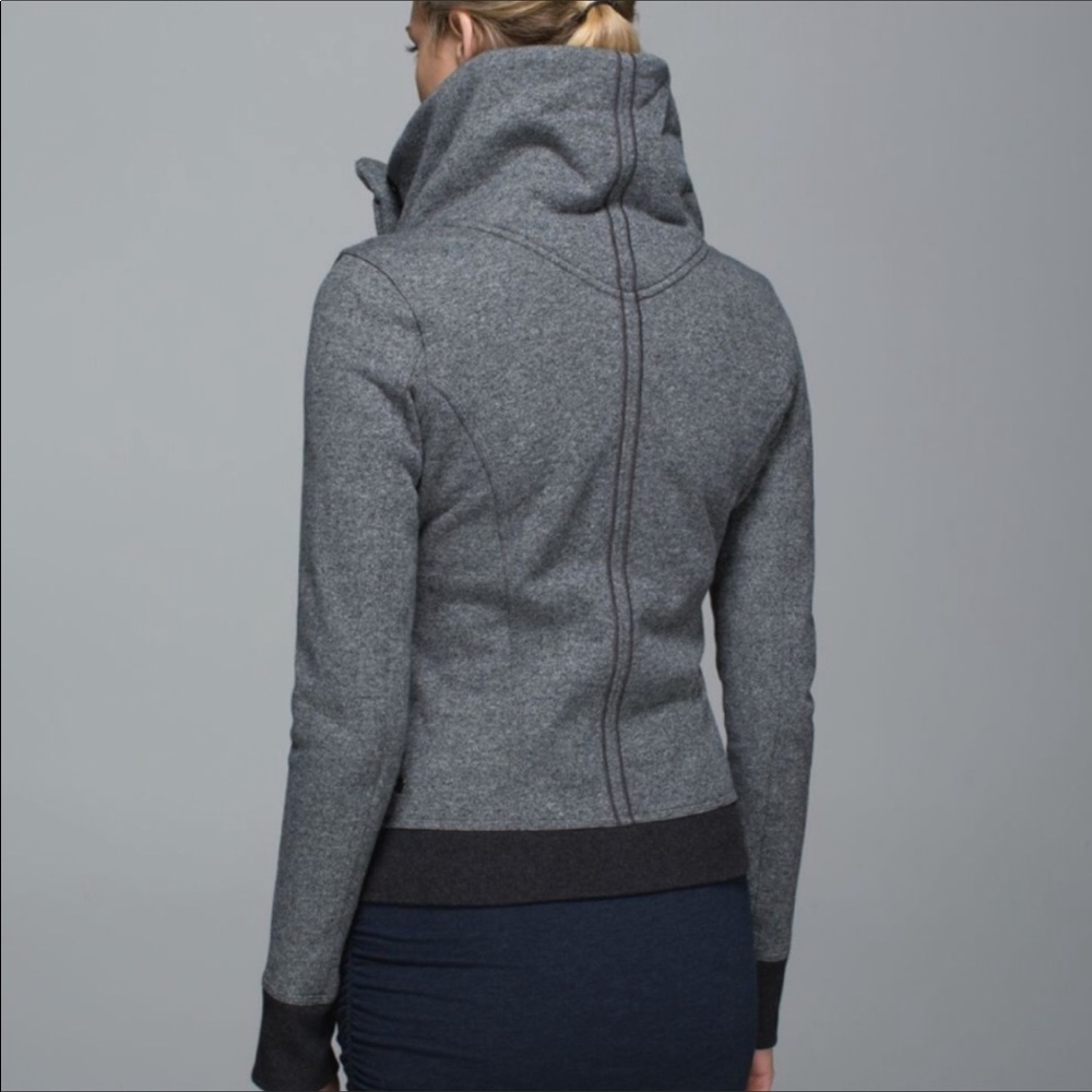 Lululemon jacket - Picture 2 of 5